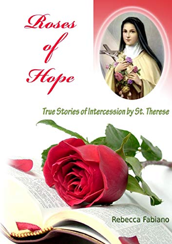 9780557117031: Roses of Hope