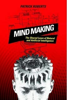 9780557120598: THE MAKING OF A MIND