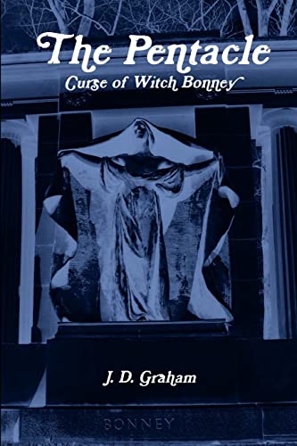 Stock image for The Pentacle: Curse of Witch Bonney for sale by Chiron Media