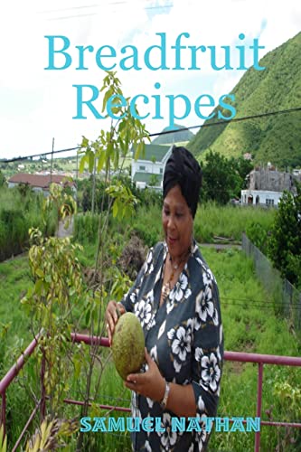 Stock image for Breadfruit Recipes for sale by GreatBookPrices