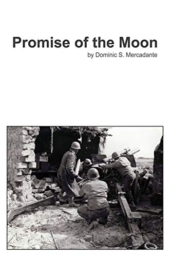 Stock image for Promise of the Moon for sale by PBShop.store US