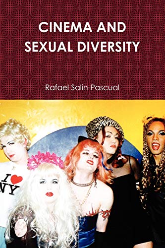 Imagen de archivo de CINEMA AND SEXUAL DIVERSITY a la venta por Ergodebooks