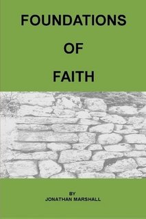 9780557138760: Foundations of Faith