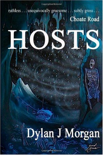 HOSTS (9780557139613) by Morgan, Dylan J