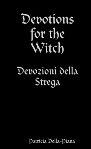 9780557145751: Devotions for the Witch