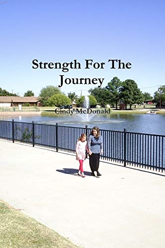 Stock image for Strength For The Journey for sale by Ergodebooks