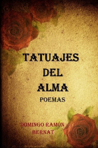 9780557150625: TATUAJES DEL ALMA