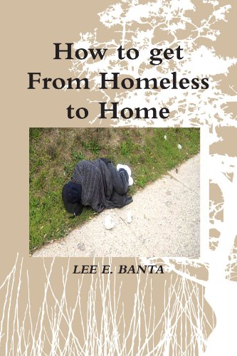 Beispielbild fr How to get From Homeless to Home zum Verkauf von Revaluation Books