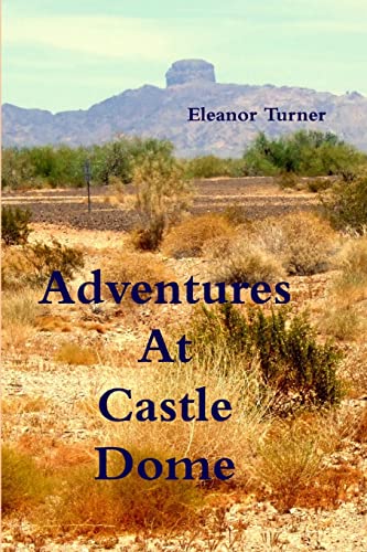 Beispielbild fr Adventures At Castle Dome zum Verkauf von Once Upon A Time Books