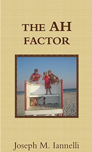 Stock image for The Ah Factor for sale by California Books