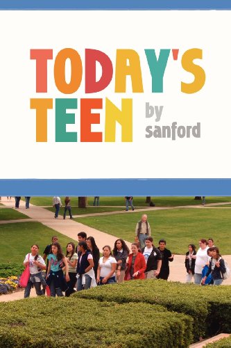 Today's Teen (9780557158324) by Sanford