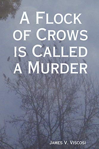 Stock image for A Flock of Crows is Called a Murder for sale by Books From California