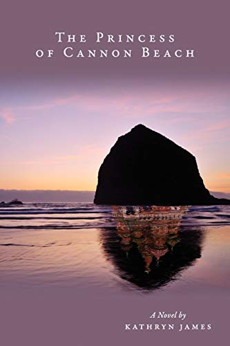 9780557163953: The Princess of Cannon Beach