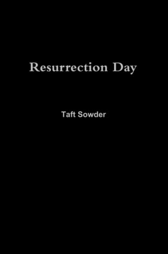9780557172375: Resurrection Day