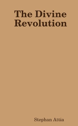 9780557185641: The Divine Revolution