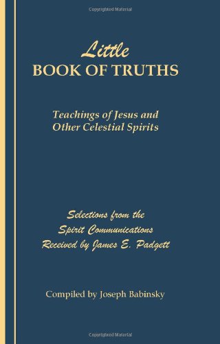 9780557195183: LITTLE BOOK OF TRUTHS - Hardcover