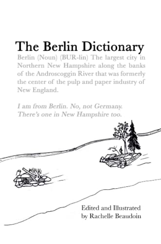 The Berlin Dictionary (ISBN:0557197392)