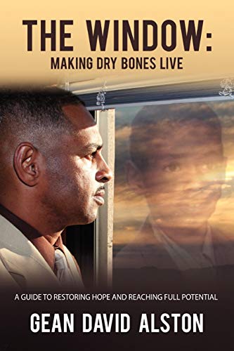 Beispielbild fr The Window: Making Dry Bones Live zum Verkauf von Chiron Media