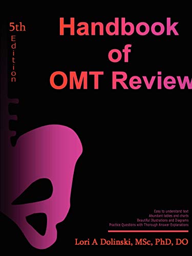 9780557204823: Handbook of OMT Review