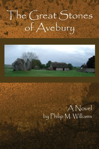 The Great Stones of Avebury (9780557205899) by Williams, Philip M.