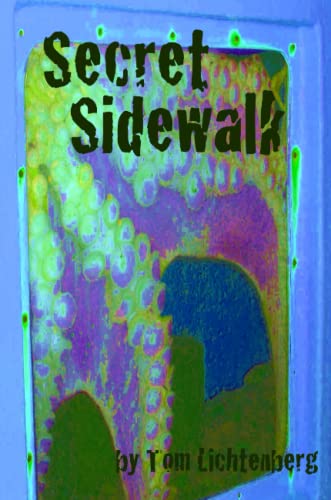 Imagen de archivo de Secret Sidewalk a la venta por Revaluation Books