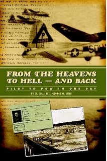 Stock image for From the Heavens to Hell - And Back for sale by Mark Henderson