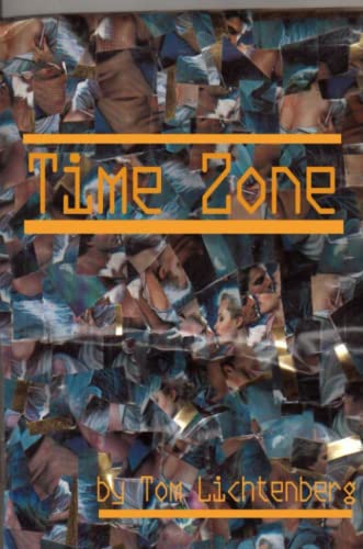 Imagen de archivo de Time Zone a la venta por Revaluation Books