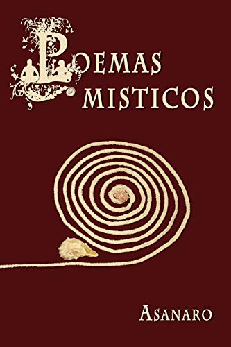 Beispielbild fr Poemas Msticos zum Verkauf von PBShop.store US