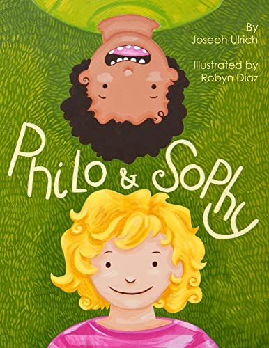 Stock image for Philo and Sophy for sale by PBShop.store US