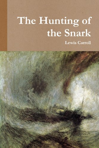 9780557221134: The Hunting of the Snark