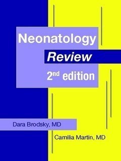 Imagen de archivo de Neonatology Review a la venta por Wizard Books