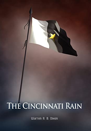 Stock image for The Cincinnati Rain for sale by PBShop.store US