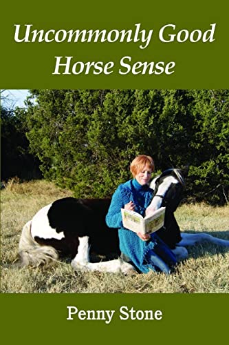 Stock image for Uncommonly Good Horsesense for sale by PBShop.store US