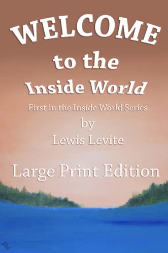 Beispielbild fr Welcome to Inside World zum Verkauf von Revaluation Books