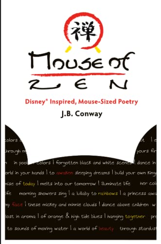 Imagen de archivo de Mouse Of Zen a la venta por Books From California