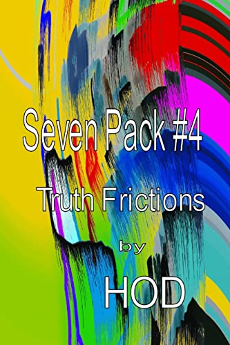 Beispielbild fr Seven Pack #4 zum Verkauf von Chiron Media