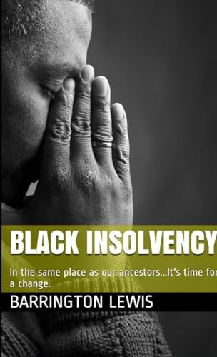 Beispielbild fr Black Insolvency zum Verkauf von Chiron Media