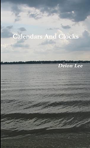 Stock image for Calendars And Clocks for sale by Chiron Media