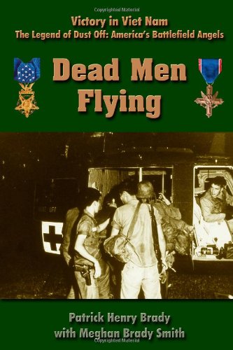 Beispielbild fr Dead Men Flying zum Verkauf von Books Unplugged