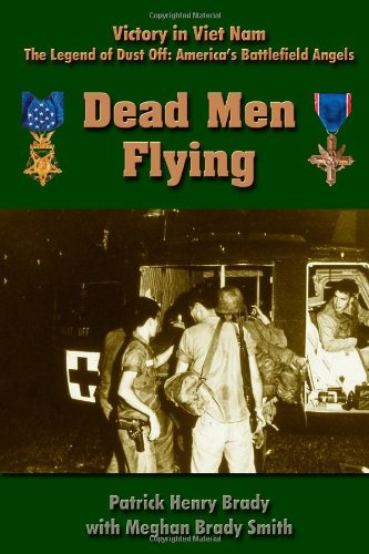 Stock image for Dead Men Flying for sale by Books Unplugged