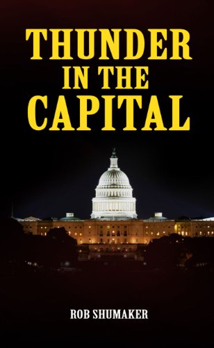 Stock image for Thunder in the Capital for sale by Browse Awhile Books
