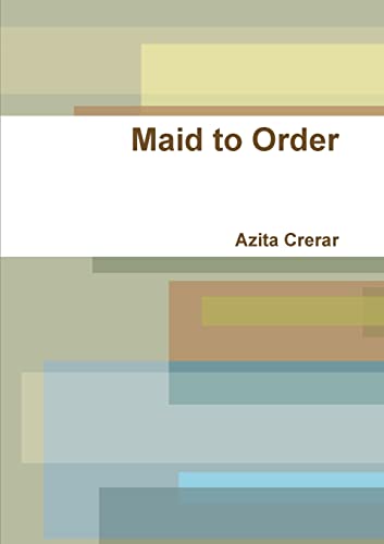 Stock image for Maid to Order for sale by Chiron Media