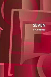 Imagen de archivo de SEVEN a la venta por Hawking Books