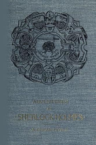 9780557275311: Adventures of Sherlock Holmes