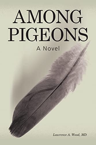 Beispielbild fr Among Pigeons zum Verkauf von More Than Words