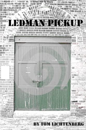 Imagen de archivo de Ledman Pickup a la venta por Revaluation Books