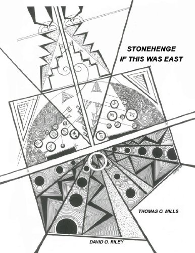 9780557278893: Stonehenge If This Was East