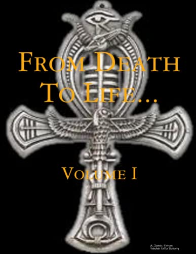 Beispielbild fr From Death To Life: Before Judaism, Christianity or Islam There Was God. . . So Who Were You? zum Verkauf von Revaluation Books