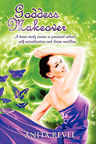 Stock image for Goddess Makeover for sale by Ergodebooks