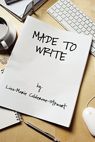 Stock image for Made to Write for sale by PBShop.store US